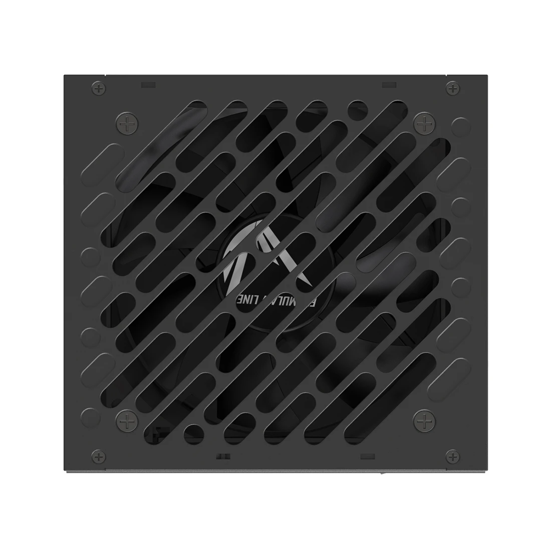 Блок питания Formula V FV-1000PM, 1000W, 80+ Platinum, модульный — 2