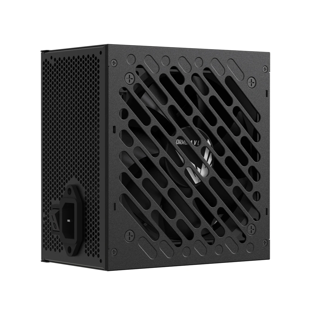 Блок питания Formula V FV-1000PM, 1000W, 80+ Platinum, модульный — 3