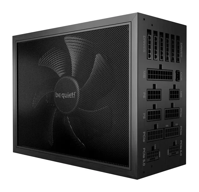 Блок питания Be quiet! Dark Power Pro13 1300W