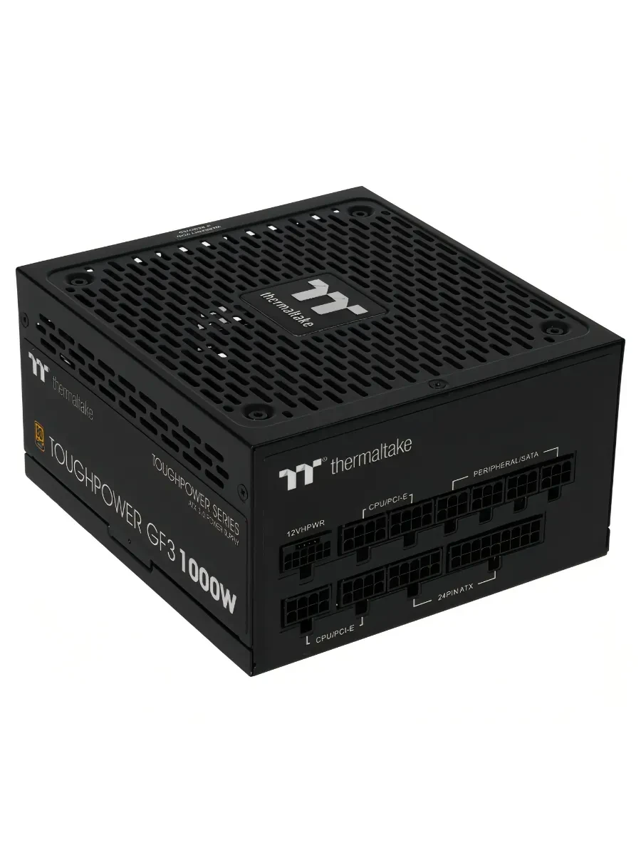 Блок питания Thermaltake Toughpower GF3 1000W Gold