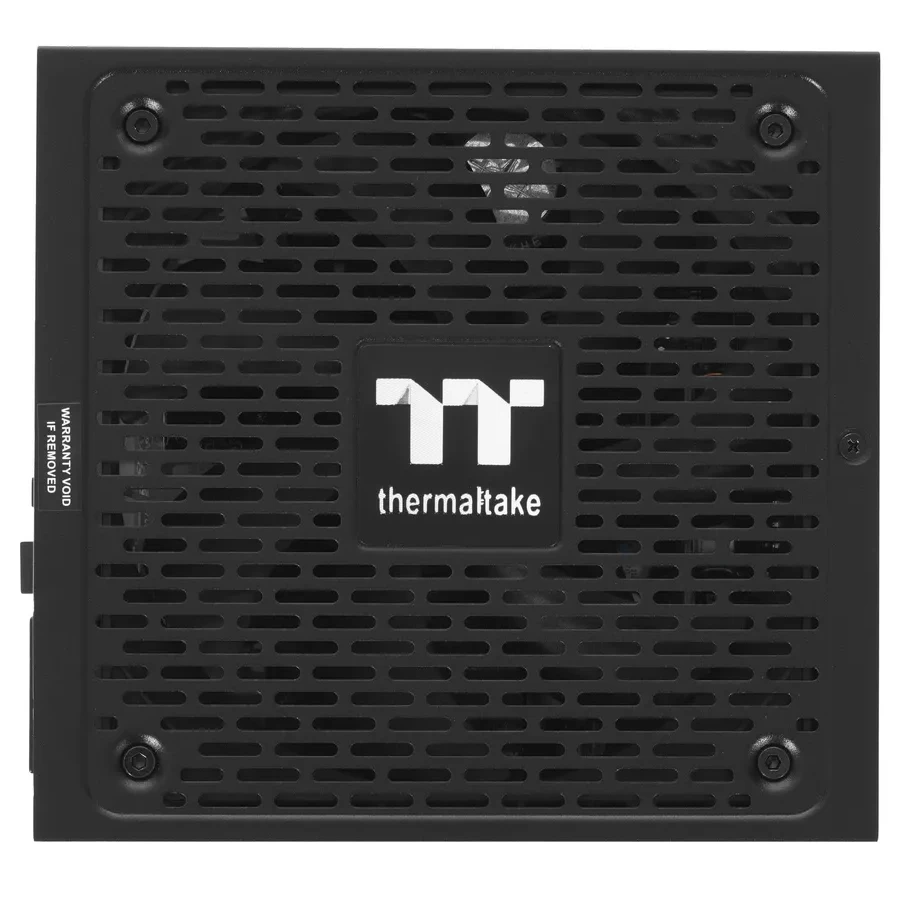 Блок питания Thermaltake Toughpower GF3 1000W Gold — 2