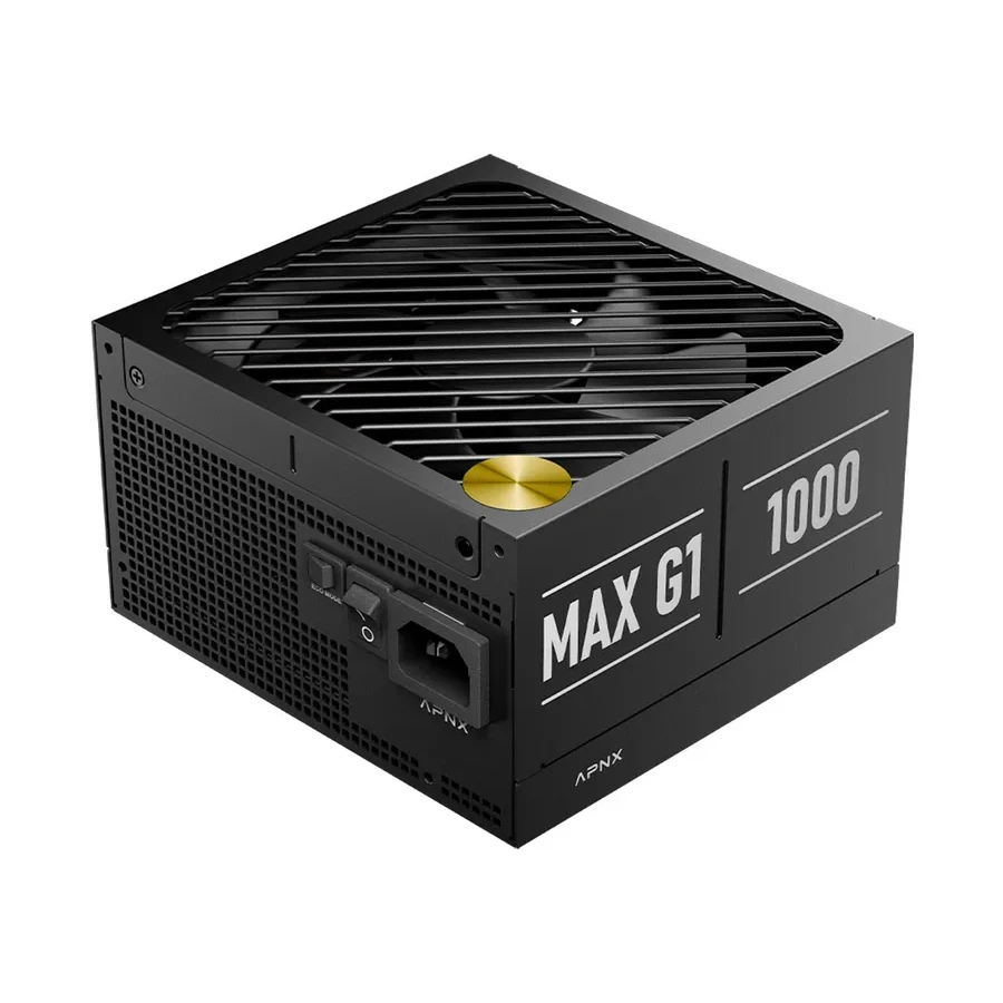 Блок питания APNX MAX G1 1000 — 4