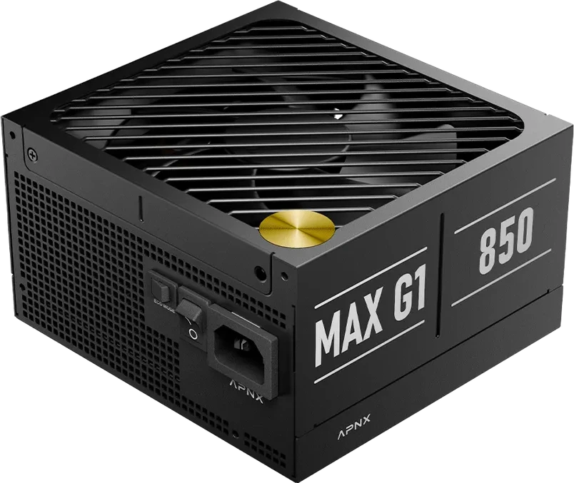 Блок питания APNX MAX G1 850 — 2