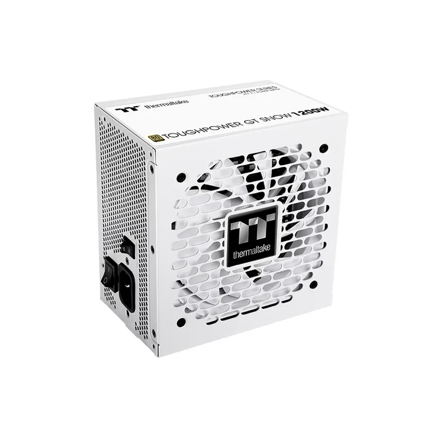 Блок питания Thermaltake Toughpower GT 1200W White — 3