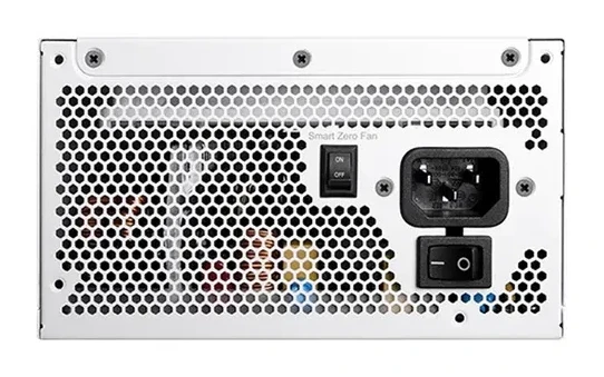 Блок питания Thermaltake Toughpower GT 1200W White — 4