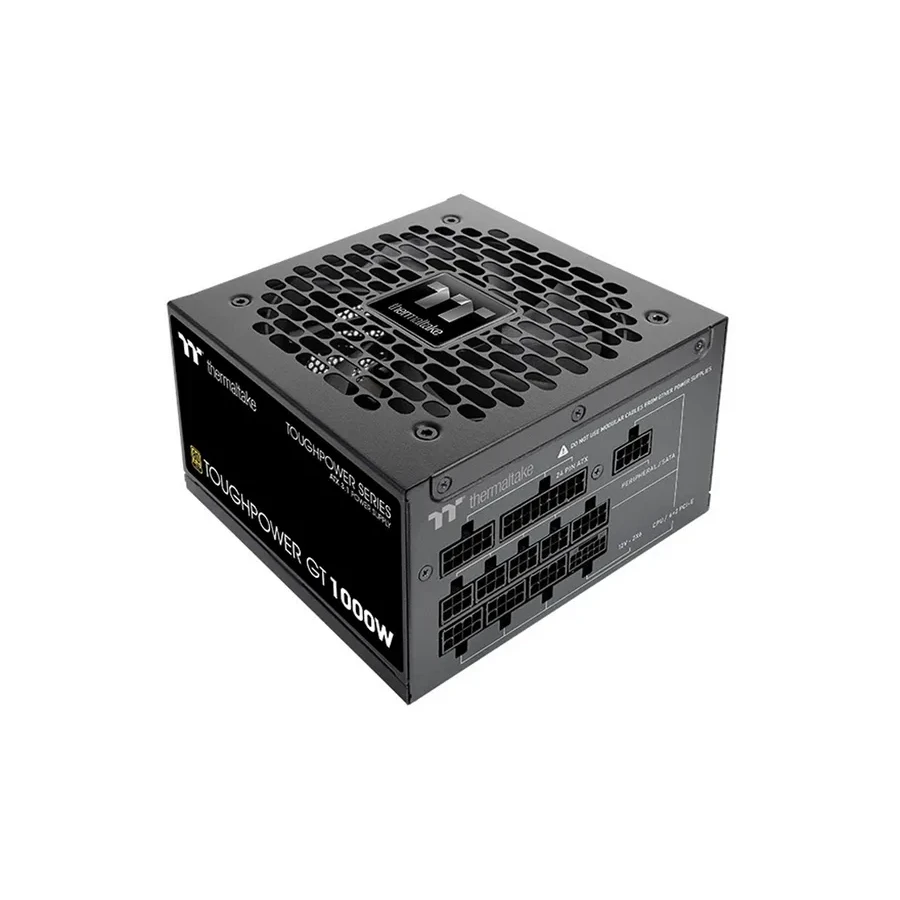 Блок питания Thermaltake Toughpower GT 1000W — 2