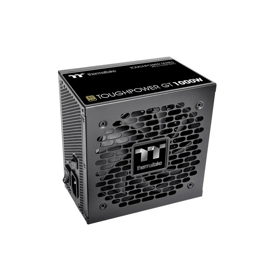 Блок питания Thermaltake Toughpower GT 1000W — 3
