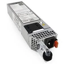 Блок питания Dell Источник питания Dell Single, Hot-Plug, Po
