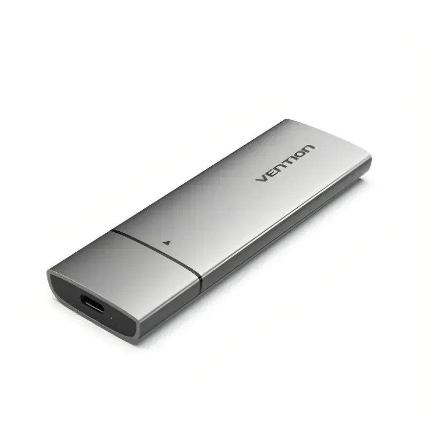 Корпус SSD Vention KPGH0 M.2 NVMe USB3.1