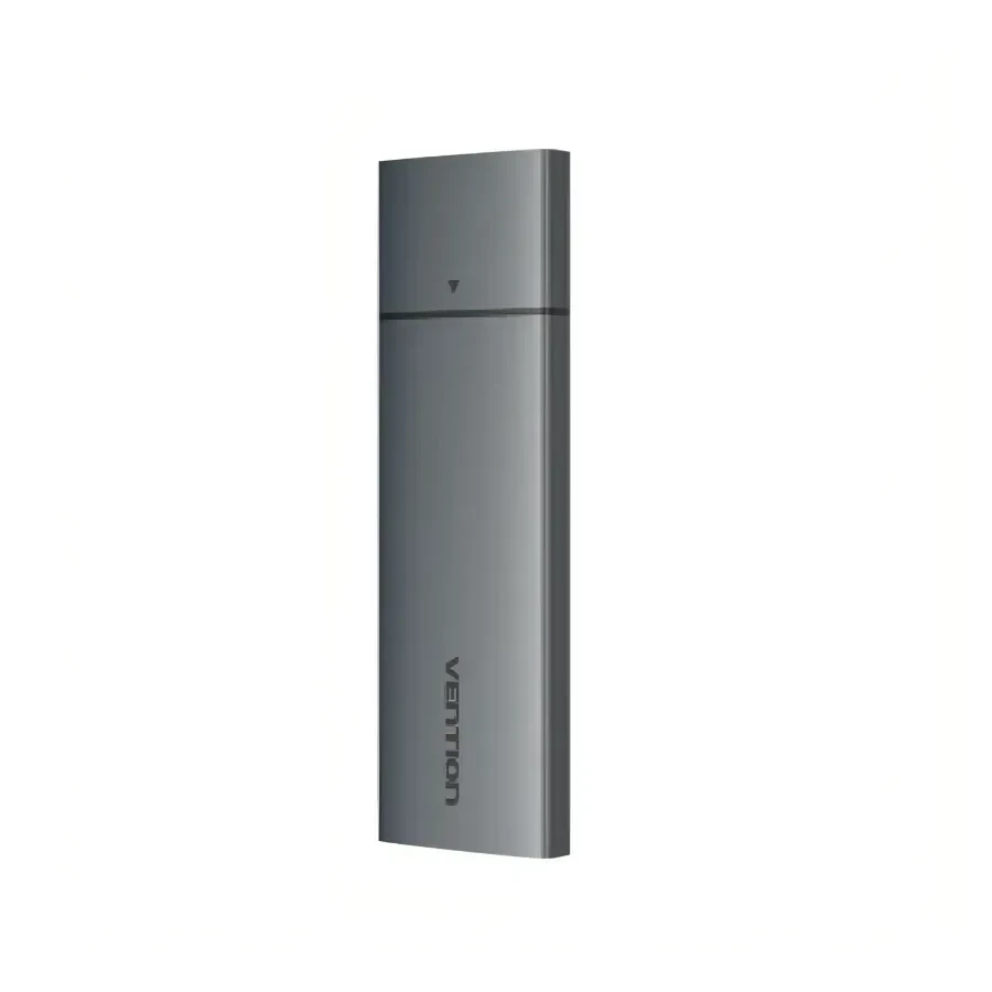 Корпус SSD Vention KPGH0 M.2 NVMe USB3.1 — 2