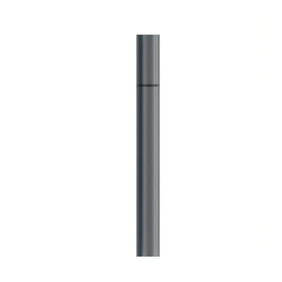 Корпус SSD Vention KPGH0 M.2 NVMe USB3.1 — 3