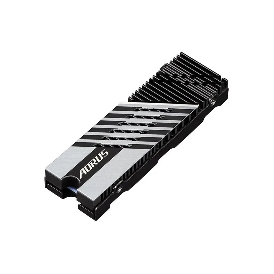 SSD накопитель SSD Gigabyte AORUS 7300 1TB, M.2 NVMe, 7300/6000 MB/s