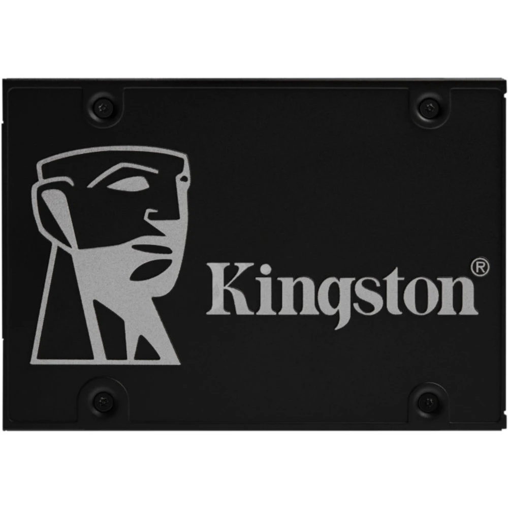 SSD накопитель SSD Kingston 1024GB, SATA, 550/520 MB/s — 3