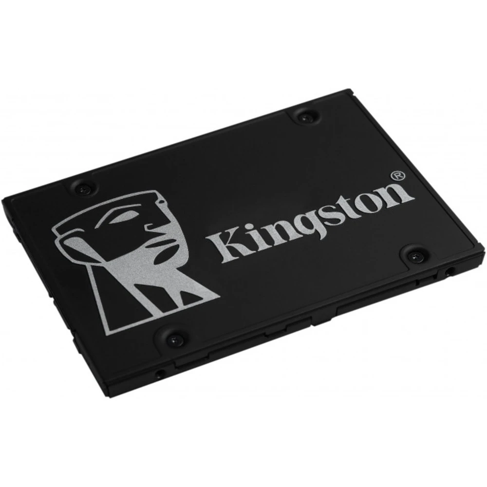 SSD накопитель SSD Kingston 1024GB, SATA, 550/520 MB/s — 4