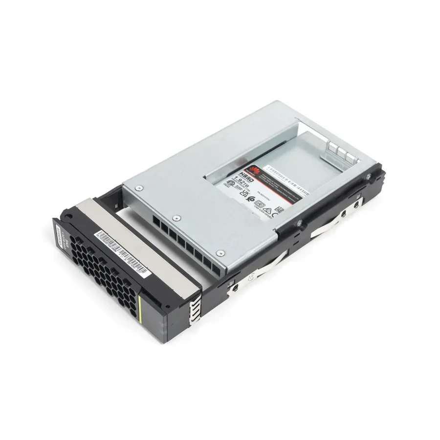 SSD накопитель SSD Huawei L1-35, 1920GB, SAS 3.5" — 3