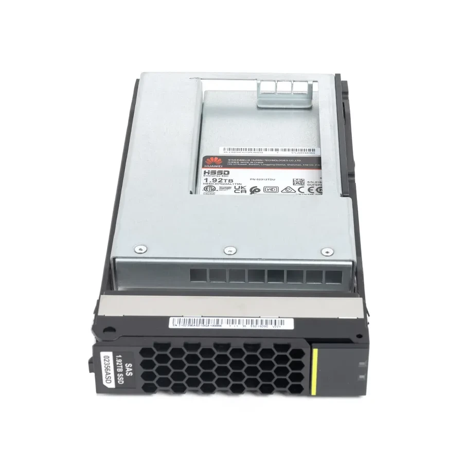 SSD накопитель SSD Huawei L1-35, 1920GB, SAS 3.5" — 5