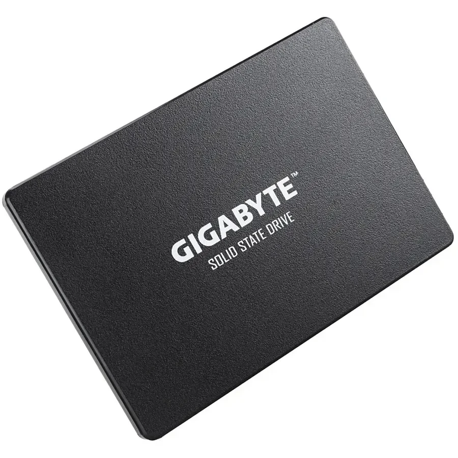 SSD накопитель SSD Gigabyte GP-GSTFS31240GNTD, 240GB, 2.5", SATA — 3