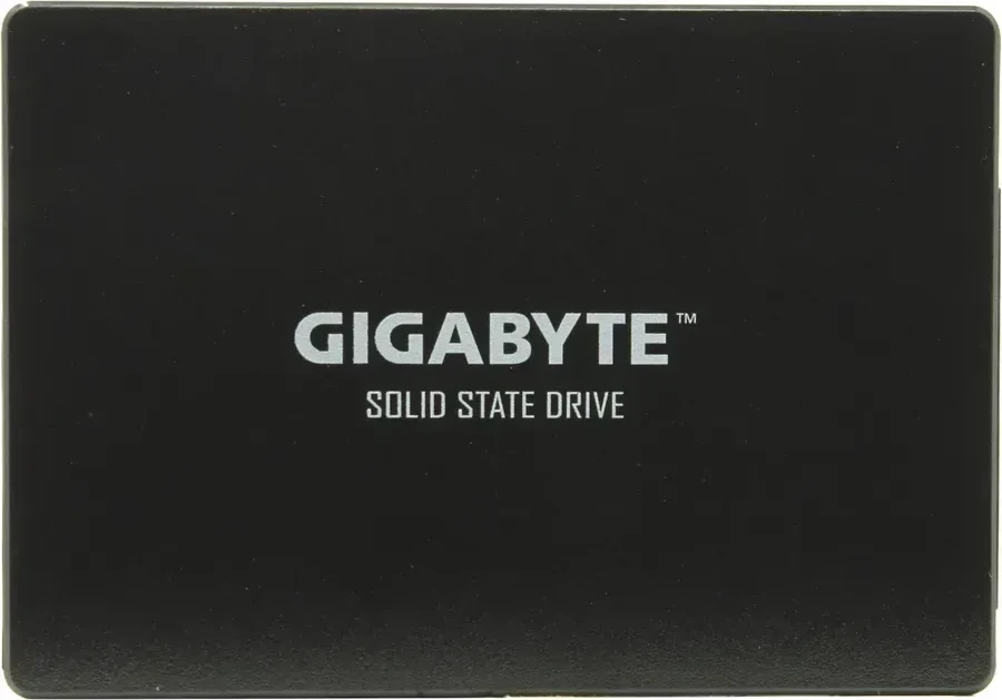 SSD накопитель SSD Gigabyte GP-GSTFS31240GNTD, 240GB, 2.5", SATA — 5