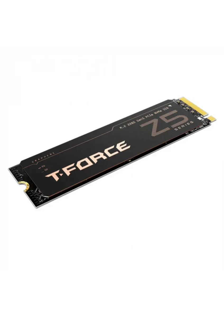SSD накопитель SSD T-Force Z540 2000GB, M.2 NVMe PCIe Gen5