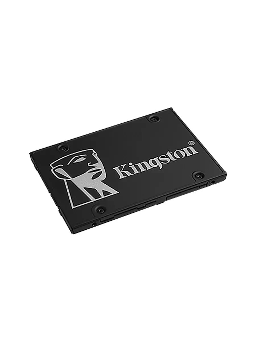 SSD накопитель SSD Kingston KC600, 256GB, 2.5", SATA 6Gb/s — 4