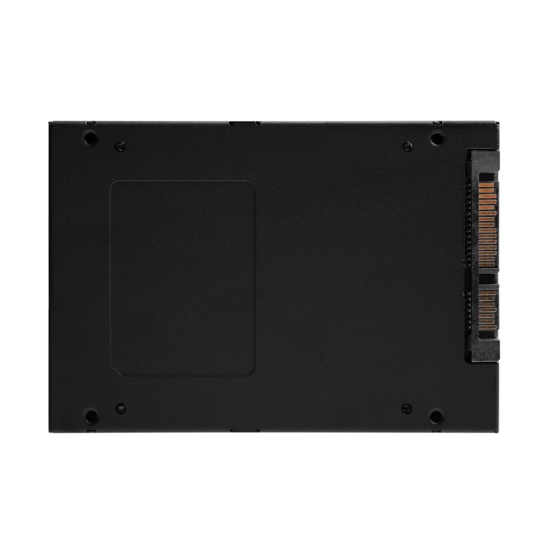 SSD накопитель SSD Kingston SKC600 2TB — 4