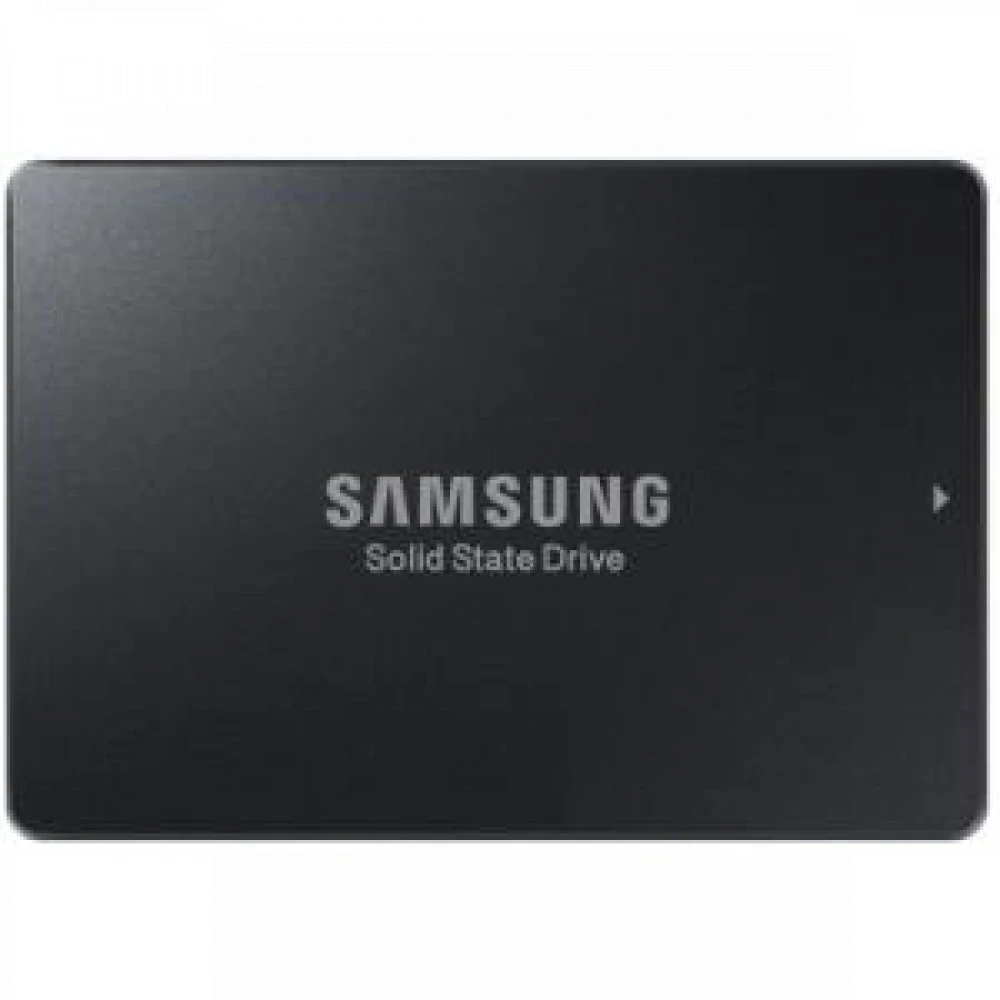 SSD накопитель SSD Samsung PM9A3 1.92TB, 2.5" U.2, PCIe Gen4