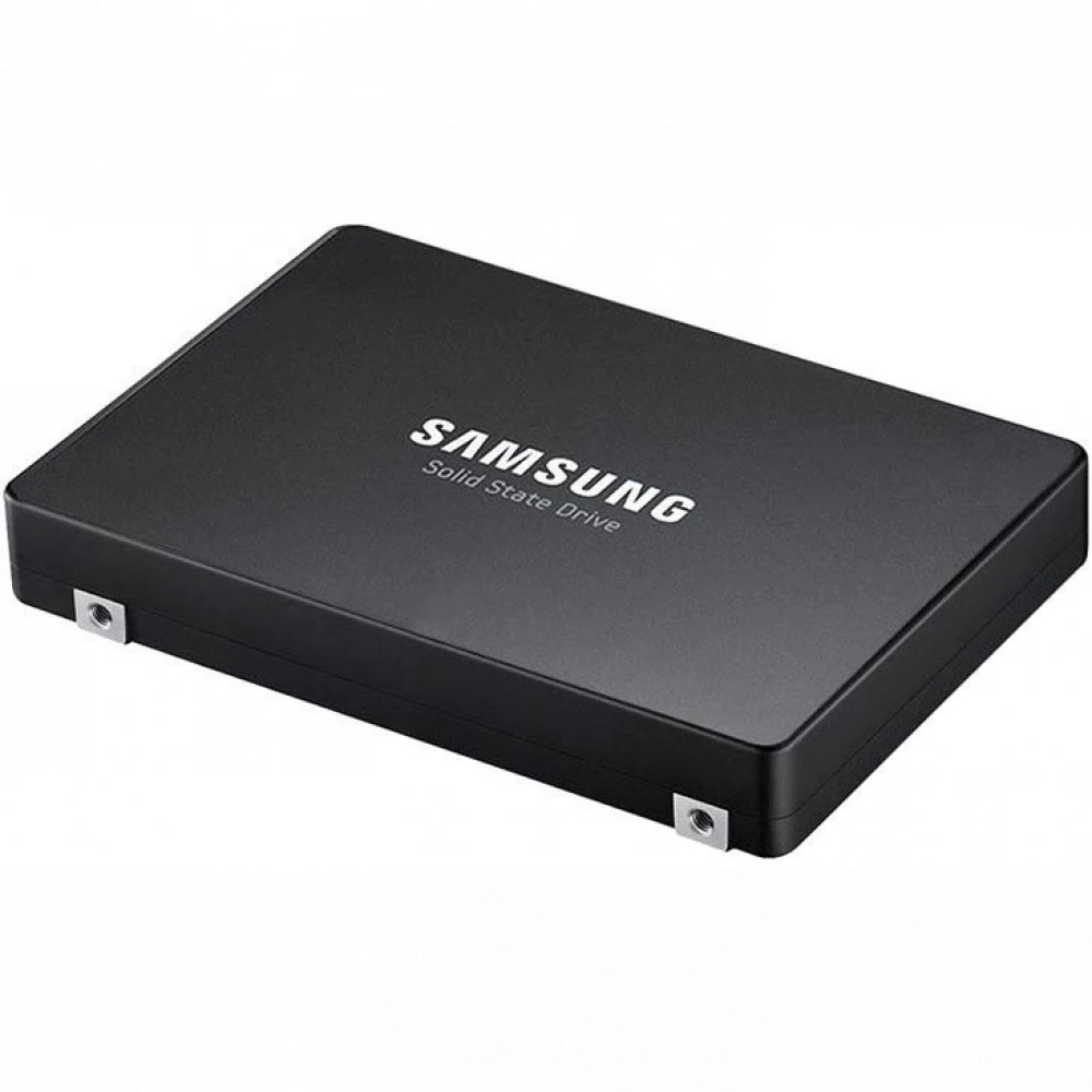 SSD накопитель SSD Samsung PM9A3 1.92TB, 2.5" U.2, PCIe Gen4 — 2
