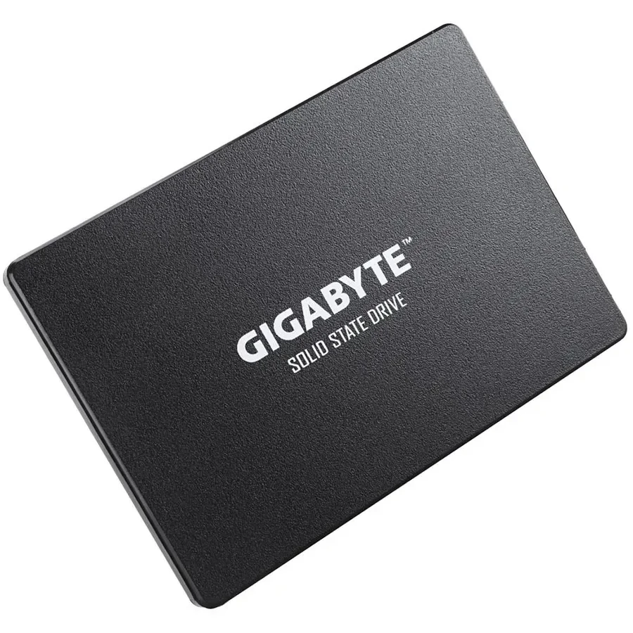 SSD накопитель SSD GIGABYTE, 480GB, 2.5", SATA-III