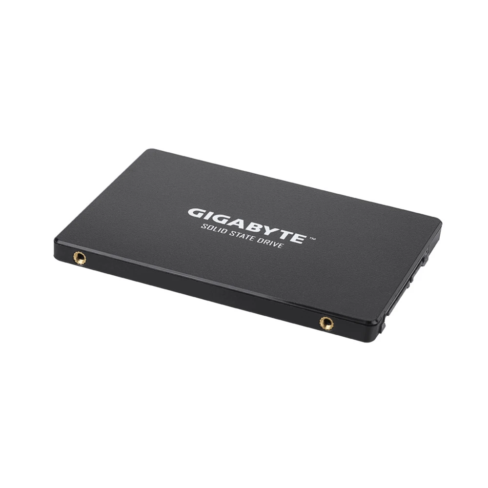 SSD накопитель SSD GIGABYTE, 480GB, 2.5", SATA-III — 4