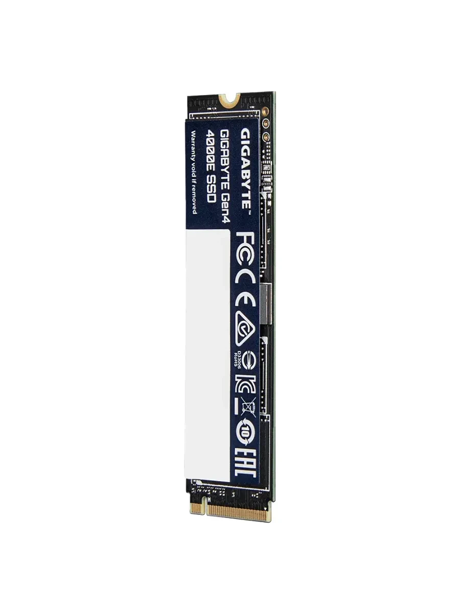SSD накопитель SSD Gigabyte G440E 1TB M.2 NVMe PCIe 4.0 — 4