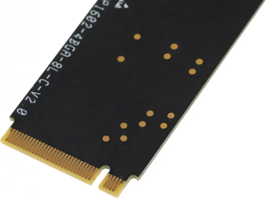 SSD накопитель SSD AMD RADEON R3 2TB NVMe PCIe 4.0 — 3
