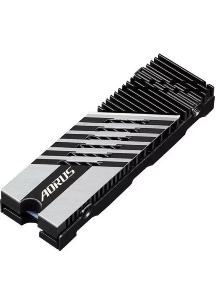 SSD накопитель SSD Gigabyte AORUS Gen4 7300, 2TB, NVMe