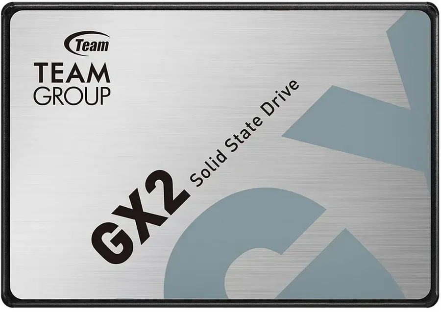 SSD накопитель SSD TeamGroup GX2, 2000GB, 2.5", SATA III
