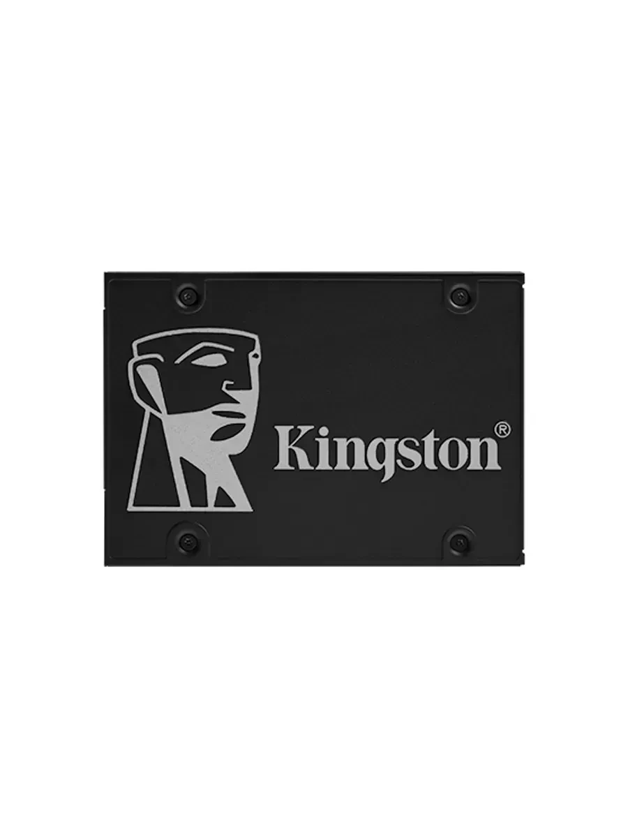 Накопитель SSD Kingston A400, 960GB, 2.5", SATA III — 5