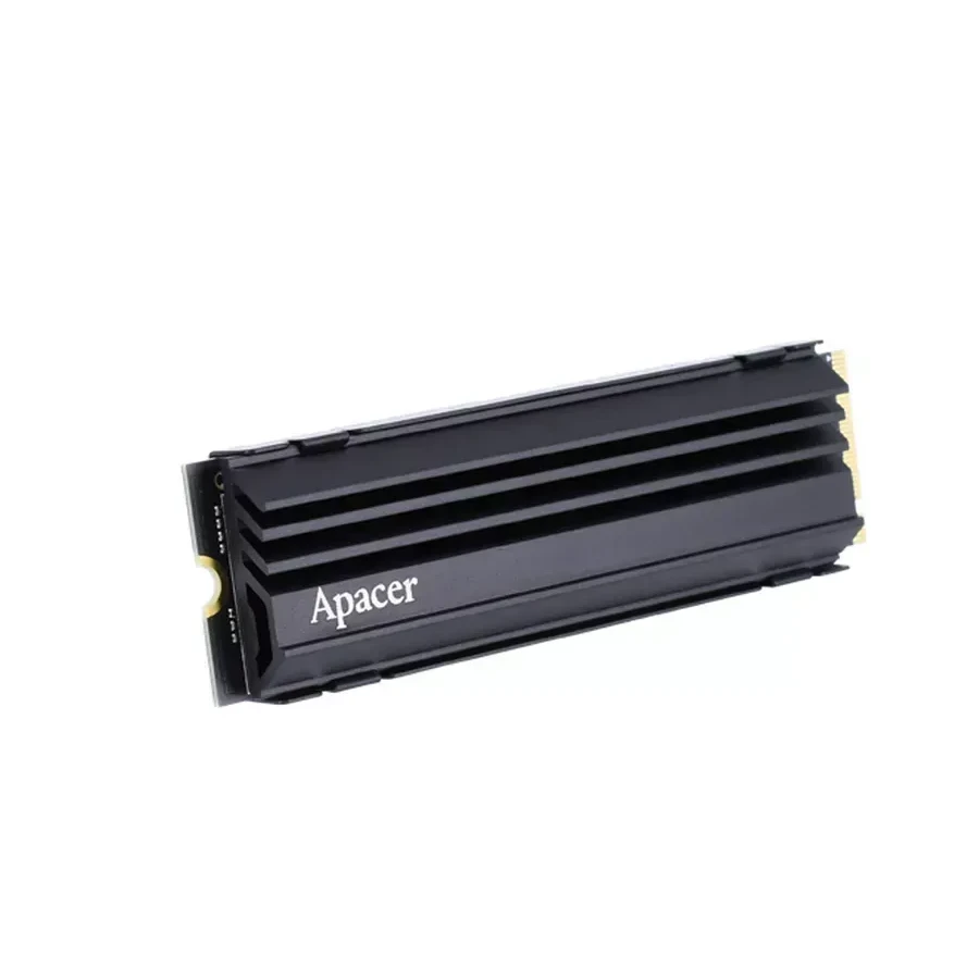 SSD накопитель SSD Apacer AS2280Q4U, 2TB, M.2 NVMe