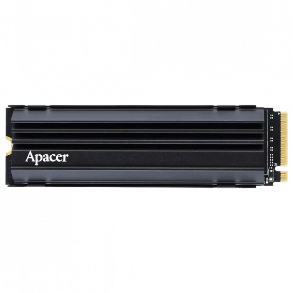 SSD накопитель SSD Apacer AS2280Q4U, 2TB, M.2 NVMe — 2