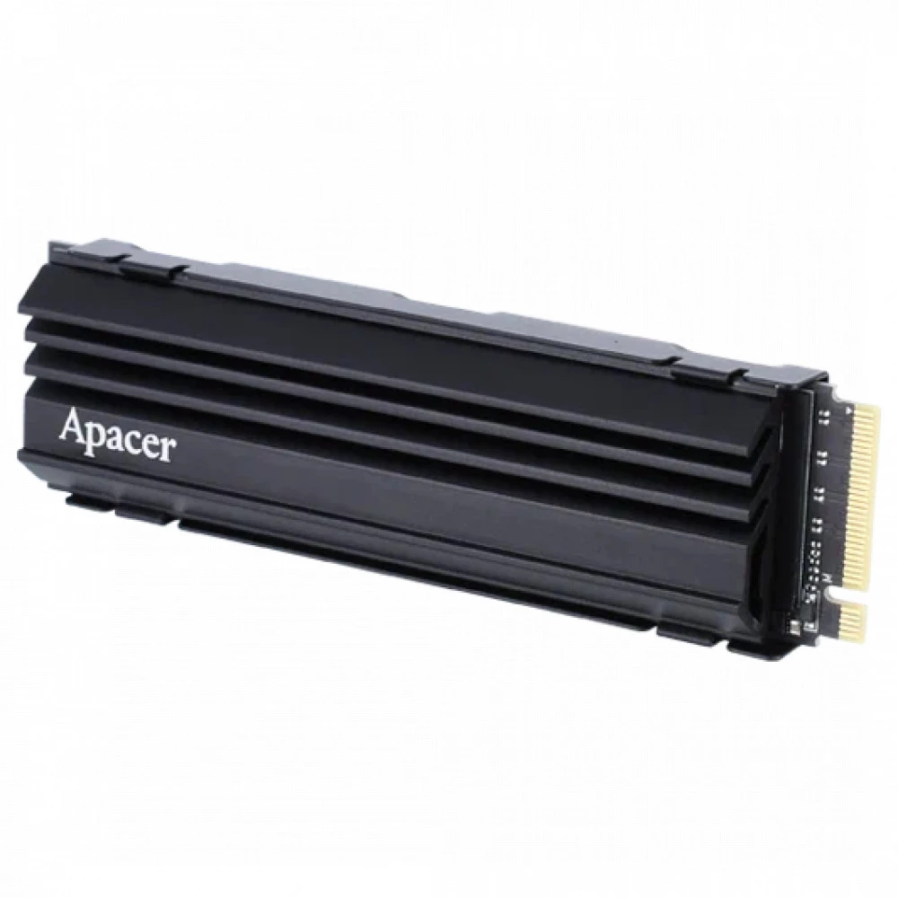 SSD накопитель SSD Apacer AS2280Q4U, 2TB, M.2 NVMe — 3