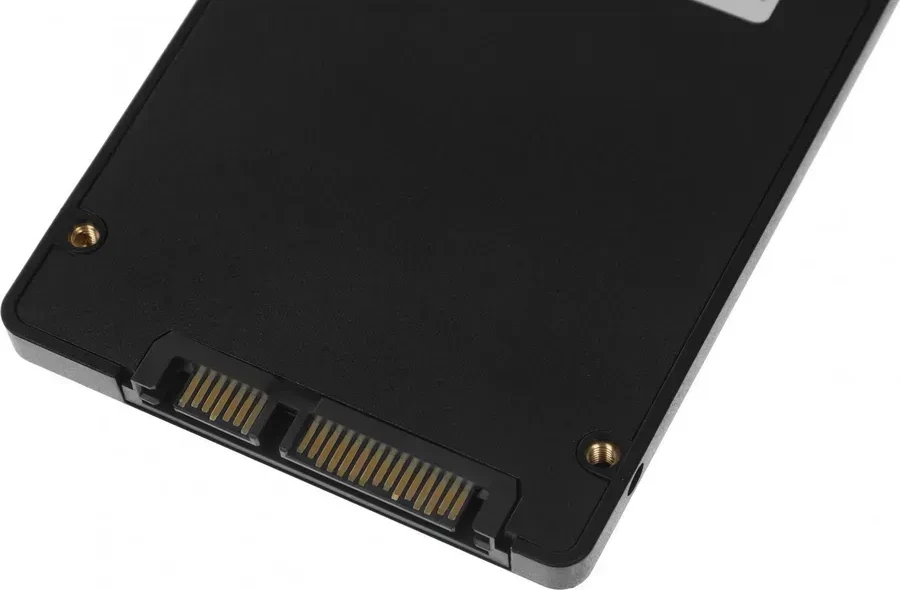 Накопитель SSD AMD RADEON R3 512GB SATA3 2.5" — 2