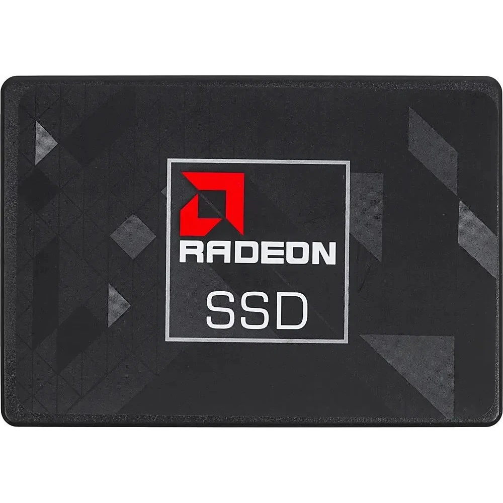 Накопитель SSD AMD RADEON R3 512GB SATA3 2.5" — 5