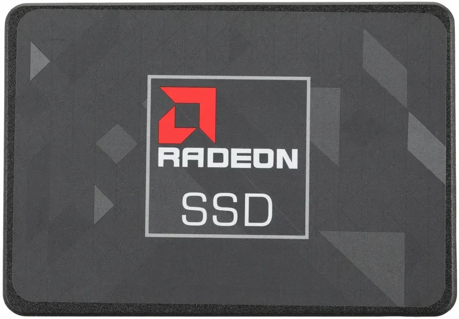 Накопитель SSD AMD RADEON R5 512GB SATA3 2.5" — 3