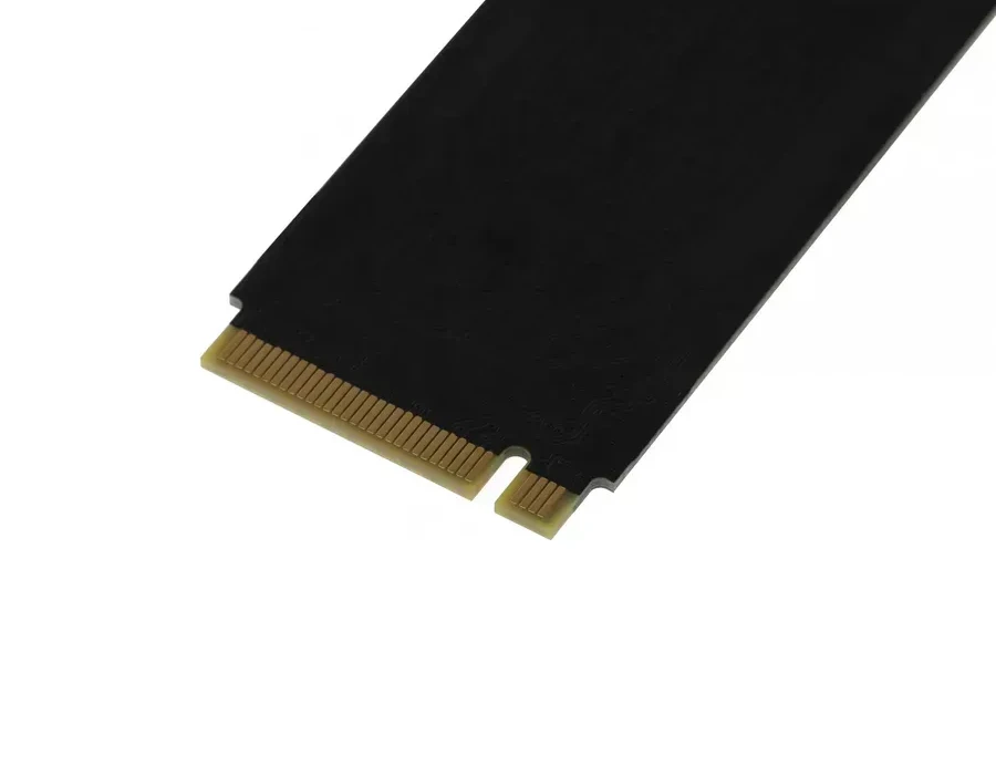 SSD накопитель SSD AMD RADEON R3 256GB M.2 NVMe PCIe 3.0 — 3