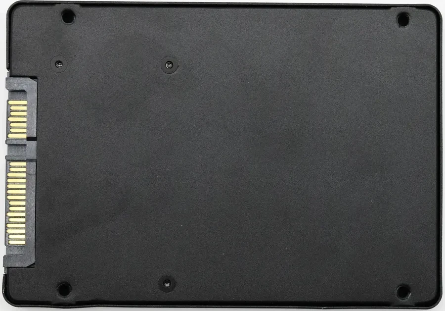 SSD накопитель SSD SATA 1TB Silicon Power A55 — 2
