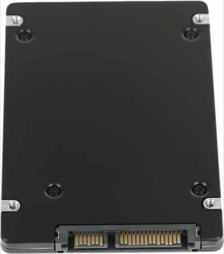 SSD-накопитель Samsung PM893, 3.84TB, 2.5" SATA