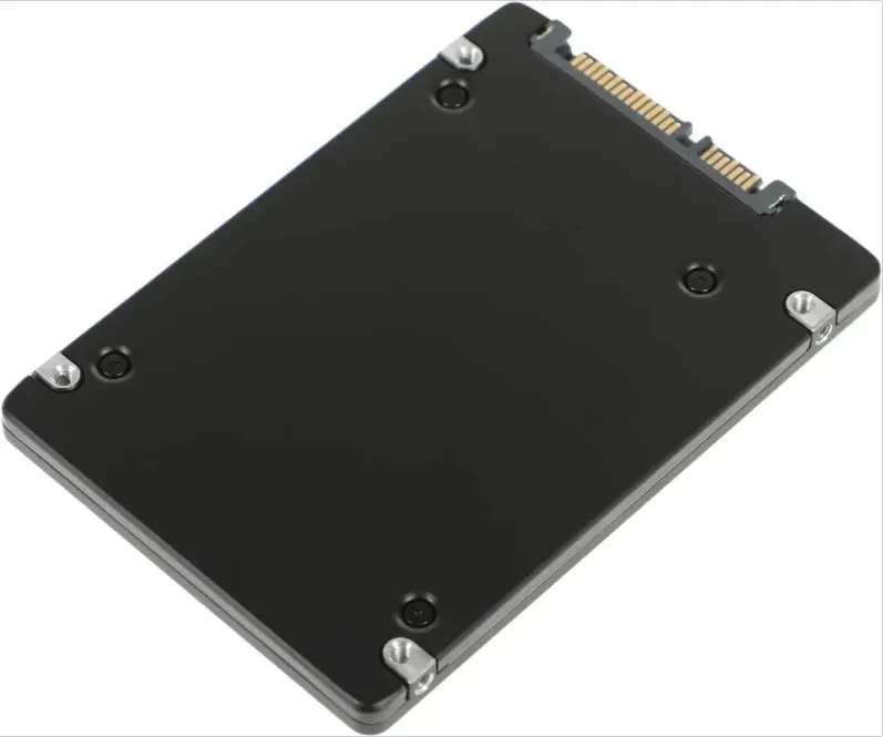 SSD-накопитель Samsung PM893, 3.84TB, 2.5" SATA — 2