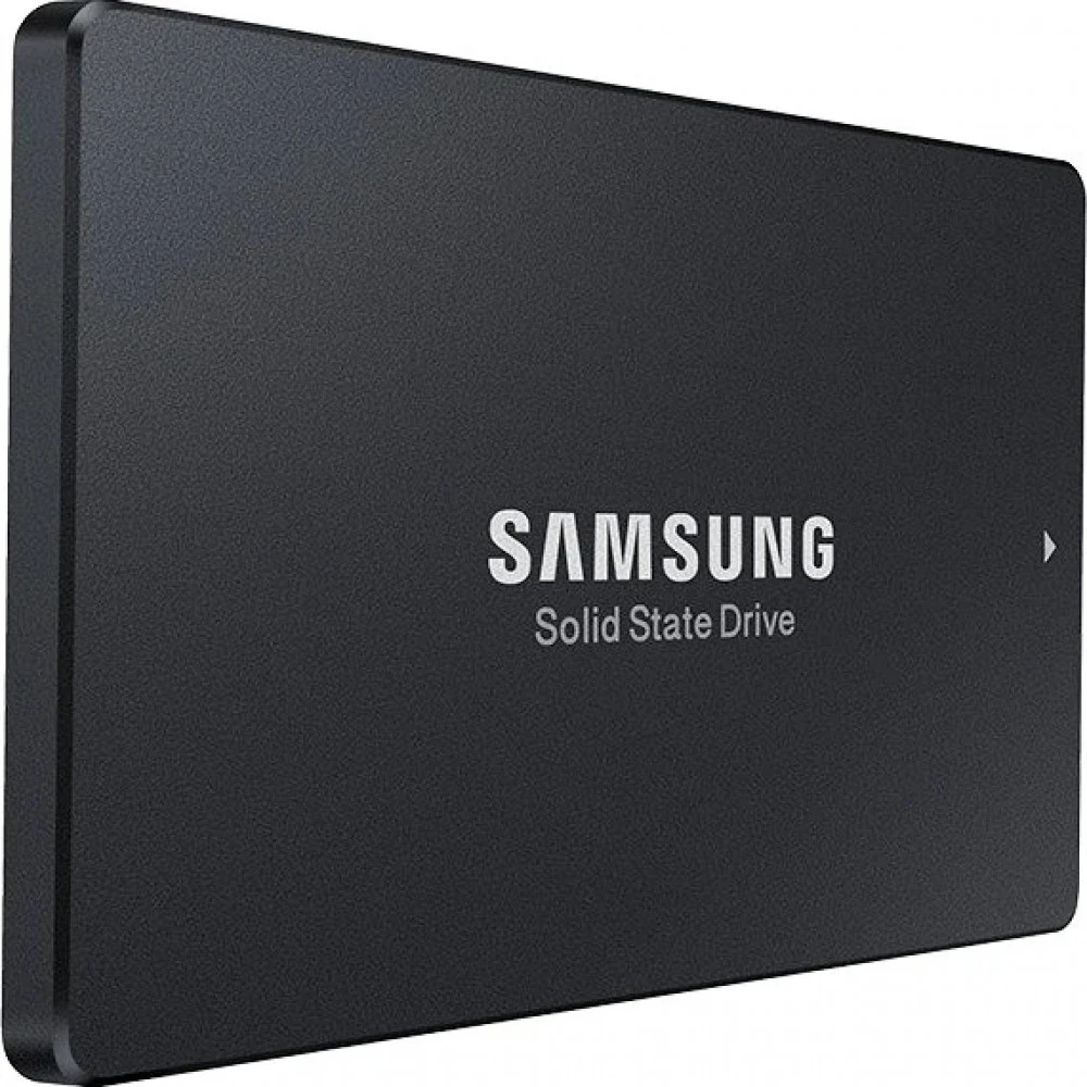 SSD-накопитель Samsung PM893, 3.84TB, 2.5" SATA — 4