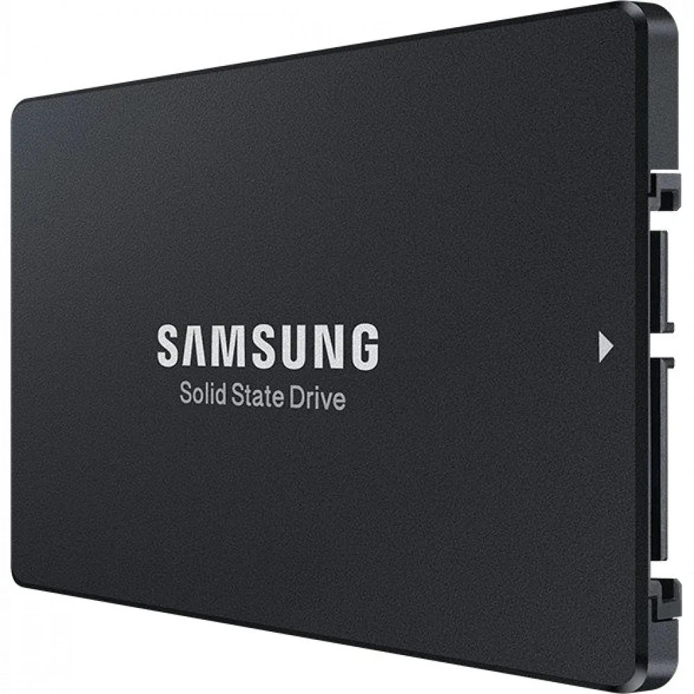 SSD-накопитель Samsung PM893, 3.84TB, 2.5" SATA — 5