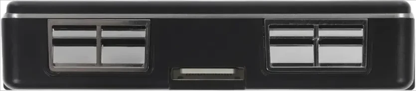 SSD-накопитель Samsung PM1653, 960GB, 2.5" SAS — 4
