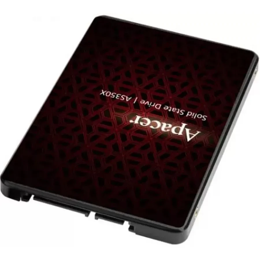 SSD накопитель SSD Apacer AS350X, 256GB, SATA