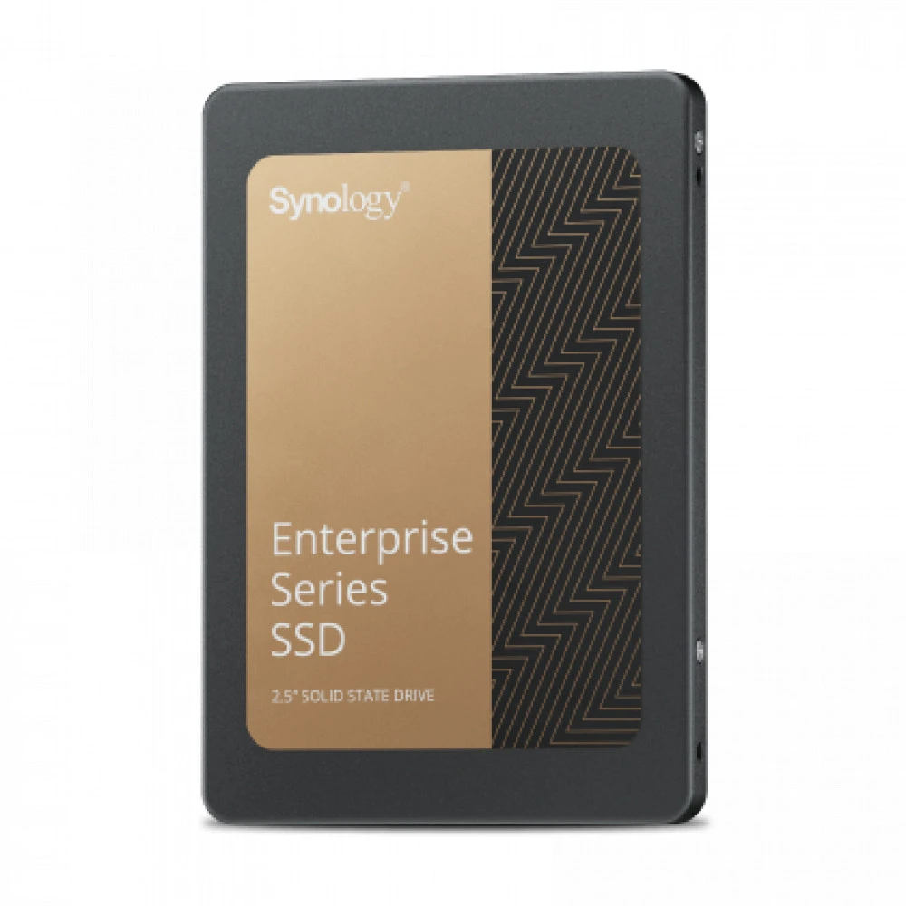 SSD накопитель SSD Synology SAT5221 2.5" 960GB SATA 6Gb/s — 4