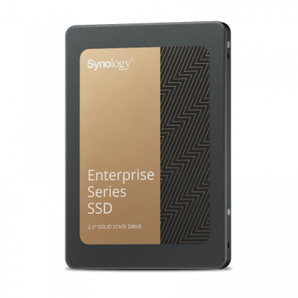 SSD накопитель SSD Synology SAT5221 2.5" 3840GB SATA 6Gb/s — 2